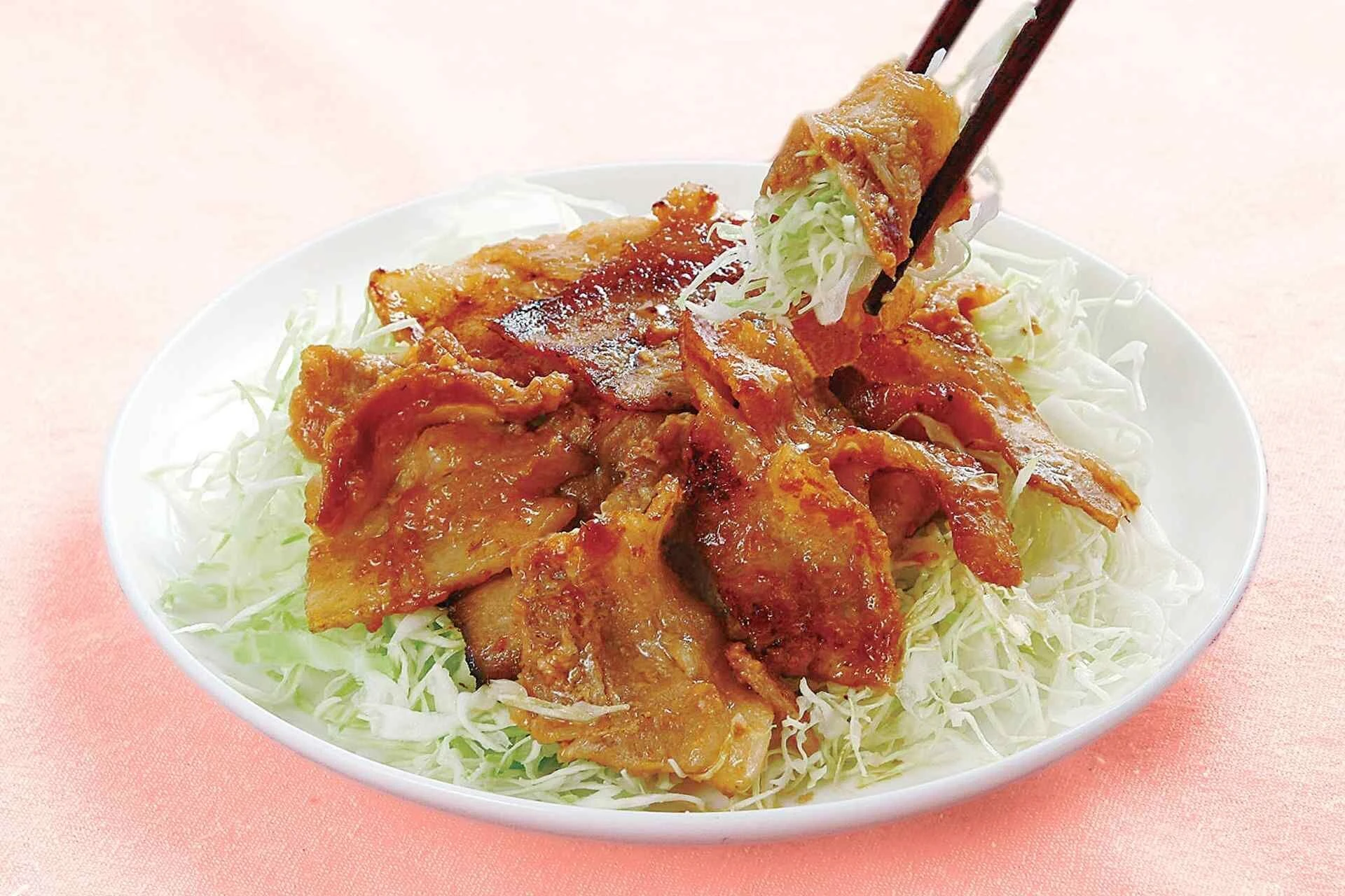簡単料理