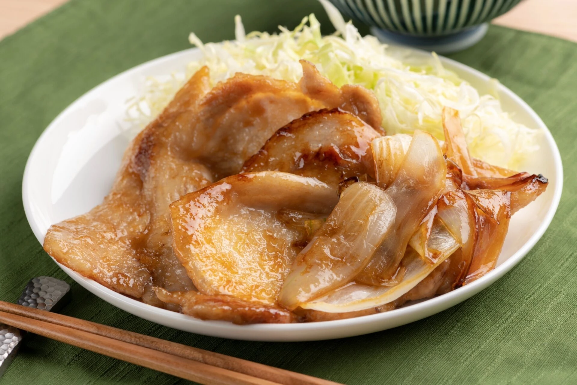 美味しい